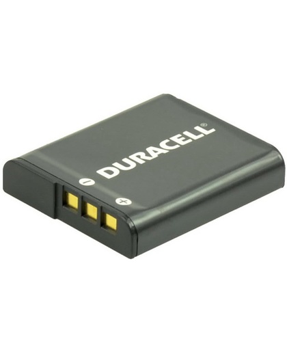 Duracell DR9714 oplaadbare batterij/accu Lithium-Ion (Li-Ion) 900 mAh 3,7 V