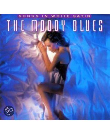 Moody Blues, The - Songs In White Satin