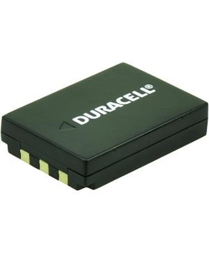 Duracell DR9613 oplaadbare batterij/accu Lithium-Ion (Li-Ion) 1050 mAh 3,7 V