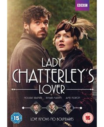 Lady Chatterley'S Lover
