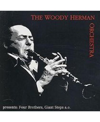 Woody Herman -Orchestra-