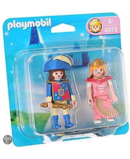 Playmobil Duo Pack Edellieden - 4913