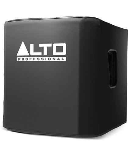 Alto Pro TS215S Cover
