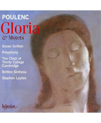 Poulenc: Gloria And Motets