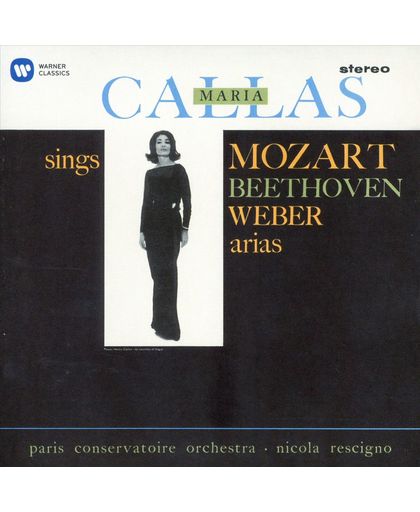 Mozart,Beethoven,Weber Recital