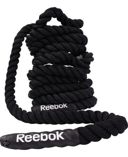 Reebok Studio battling rope