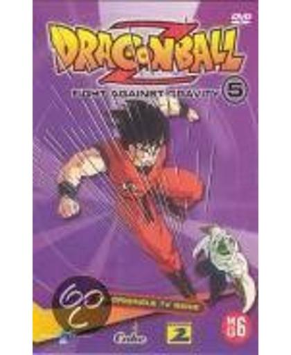 Dragonball Z - Deel 5: Fight Against Gravity