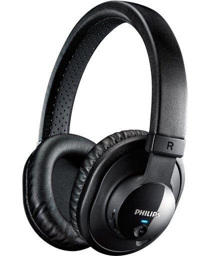 Philips Draadloze Bluetooth®-hoofdtelefoon SHB7150FB/00 koptelefoon