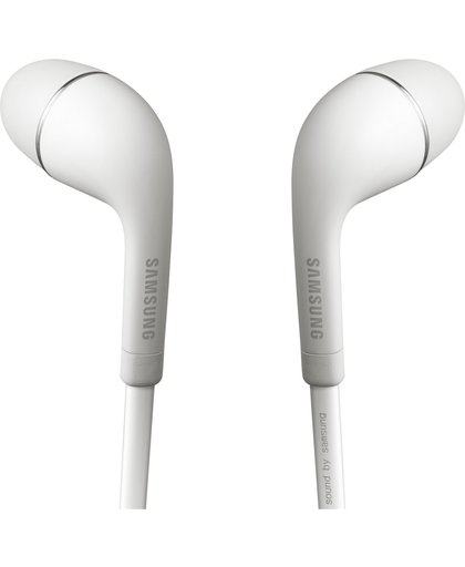 Samsung HS-330 In-ear Stereofonisch Bedraad Wit mobiele hoofdtelefoon