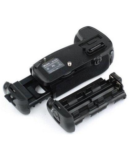 Batterijgrip voor de Nikon D600 (MB-D14) - Battery Grip - Batterijgreep - Batterijhouder - Uwcamera Huismerk