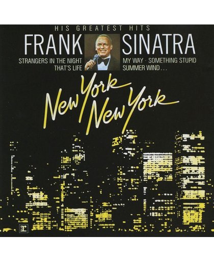 New York, New York: His Greatest Hits