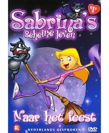 Sabrina's Geheime Leven 1