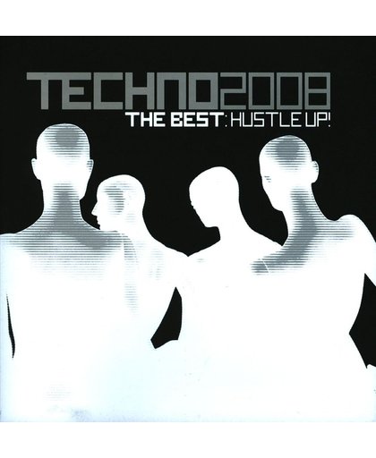 Techno - The Best Vol. 2
