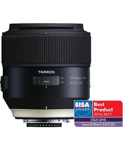 Tamron SP 85mm F/1.8 Di VC USD - Prime lens - geschikt voor Sony