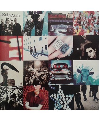 ACHTUNG BABY