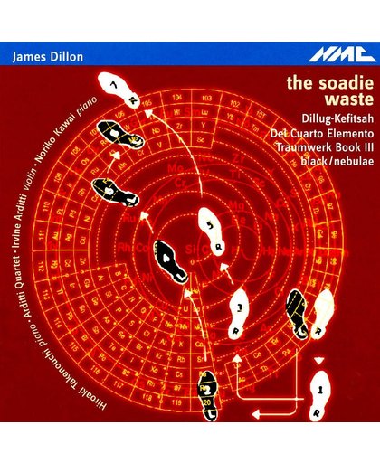 Dillon: The Soadie Waste