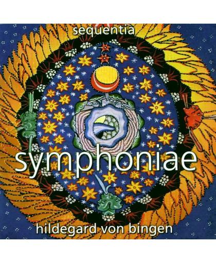 Hildegard Von Bingen: Symphoniae