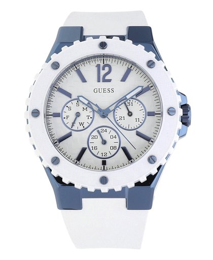Guess Overdrive W0149L6 womens quartz watch