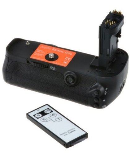 Batterygrip Canon EOS 5D MK III*