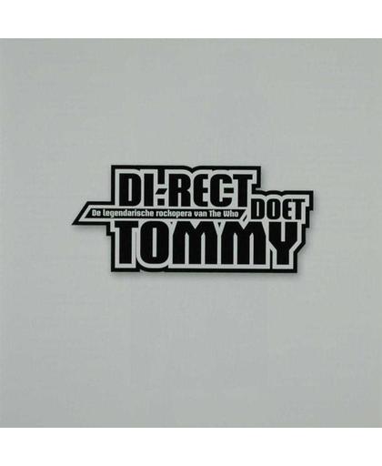 Di-Rect Doet Tommy