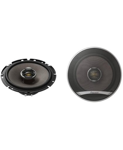 Pioneer  TS-E1702i - 2-weg coaxiale speakers 180 W max - 2 stuks
