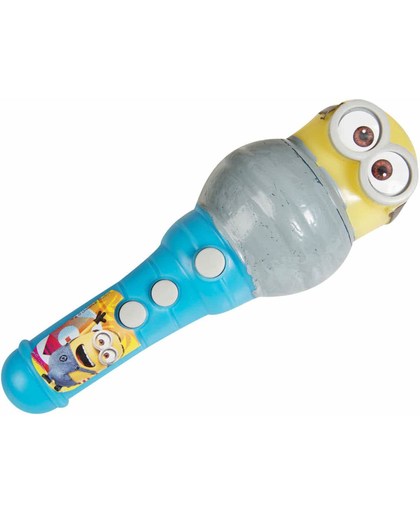 Despicable Me 3 Knipperende Microfoon