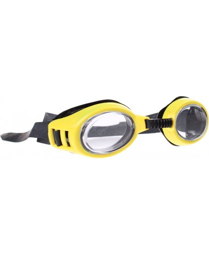 Yello Neon Goggles zwembril junior geel