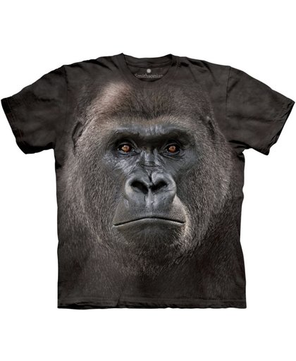Apen T-shirt Gorilla 2XL