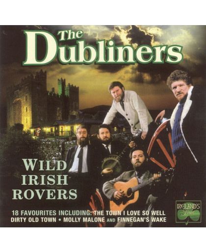 Wild Irish Rovers