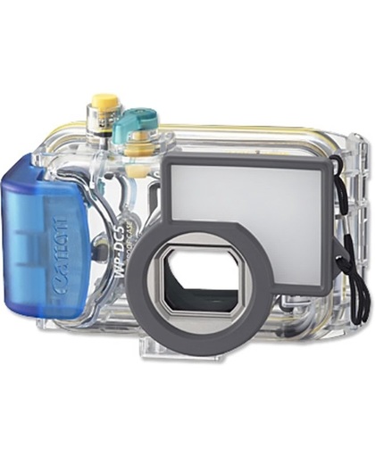 Canon Waterproof Case WP-DC5 camera onderwaterbehuizing