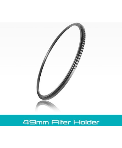 Xume Filter houder 49mm