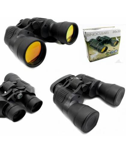 Binoculars 20x50
