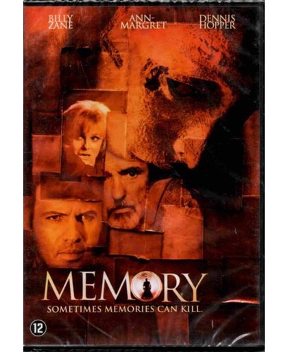 Memory (met Billy Zane)