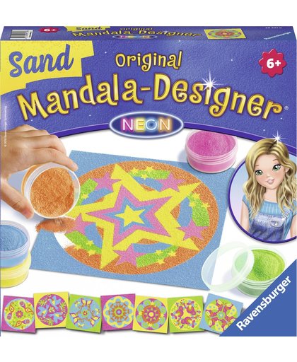 Ravensburger Mandala Designer® Sand Neon