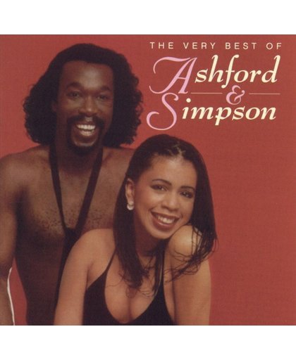 The Very Best Of Ashford & Simpson