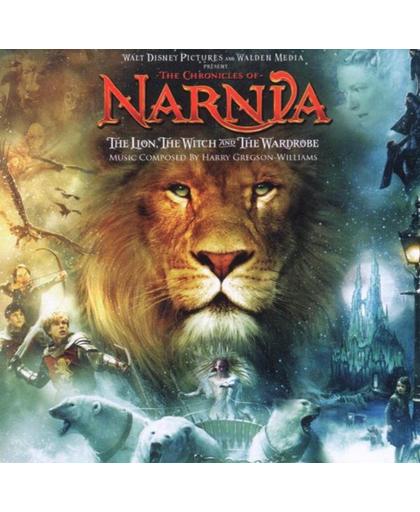 Chronicles Of Narnia 1