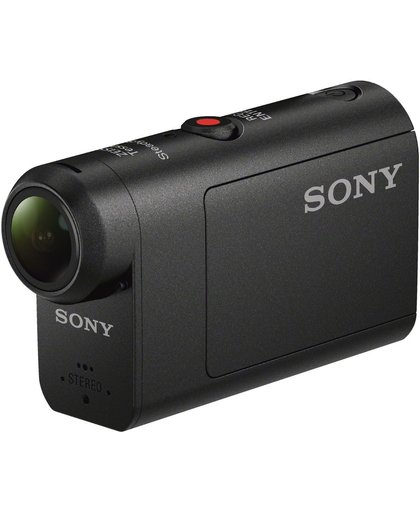 Sony HDRAS50B actiesportcamera Full HD CMOS 11,1 MP 25,4 / 2,3 mm (1 / 2.3") 58 g