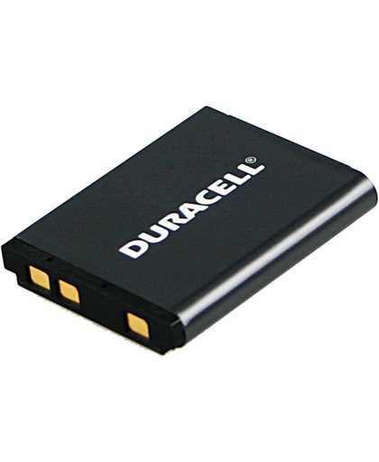 Duracell DR9664 oplaadbare batterij/accu Lithium-Ion (Li-Ion) 630 mAh 3,7 V