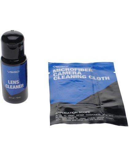 VSGO Lens cleaner Portable Kit