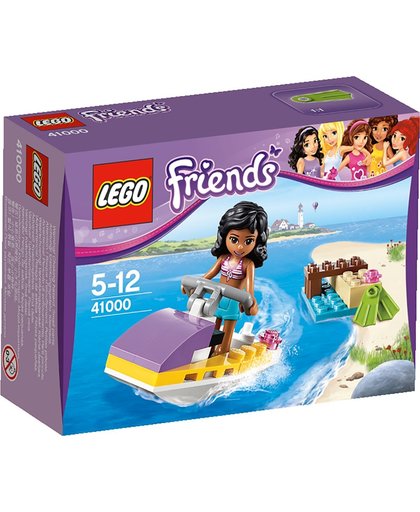 LEGO Friends Plezier op het Water - 41000
