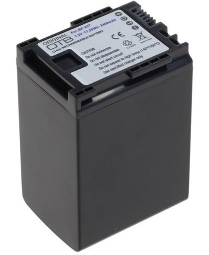 BP-827 OTB (A-Merk batterij / accu)