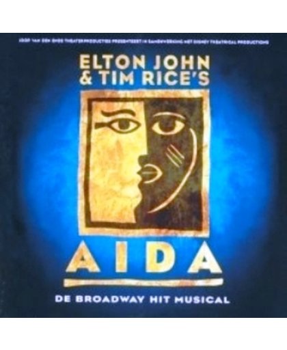 Aida (Nederlandse Versie)