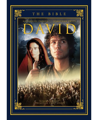 De Bijbel 7; David