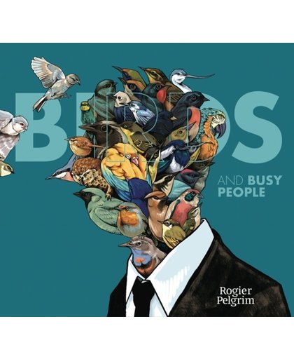 Birds And Busy People