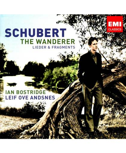 Schubert: The Wanderer