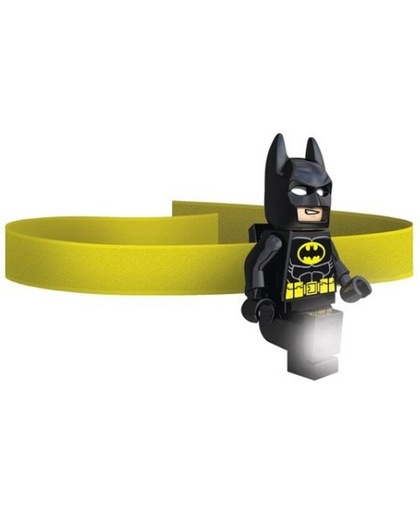 Lego: DC Super Heroes - Batman Hoofdlampje