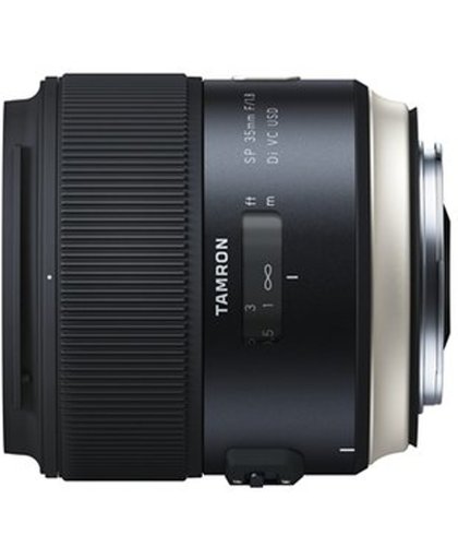 Tamron SP 35mm - F1.8 Di VC USD - Prime lens - Geschikt voor Canon