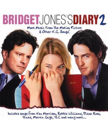 Bridget Jones Diary 2