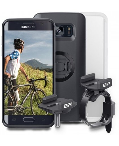 Sp Connect Telefoonhouder Bundle Bike Samsung S7 Edge