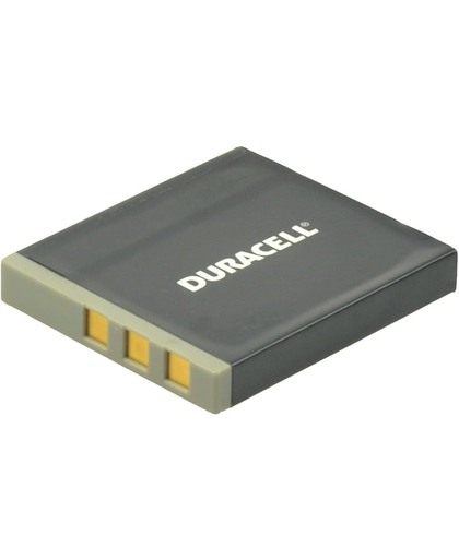 Duracell DR9618 oplaadbare batterij/accu Lithium-Ion (Li-Ion) 650 mAh 3,7 V